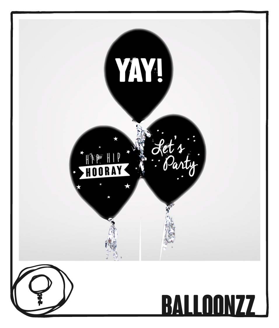 Balloonzz